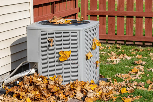 Best HVAC installation services  in Coal Grove, OH