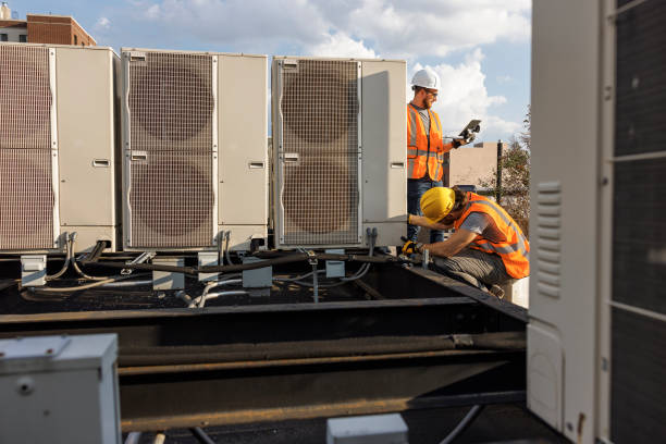 Best Central air repair  in Coal Grove, OH