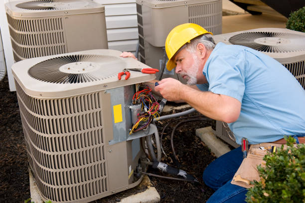 Best HVAC maintenance near me  in Coal Grove, OH
