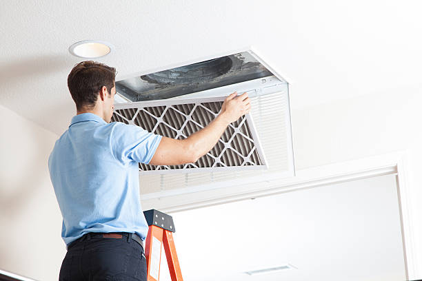 Affordable air conditioning repair in Coal Grove, OH