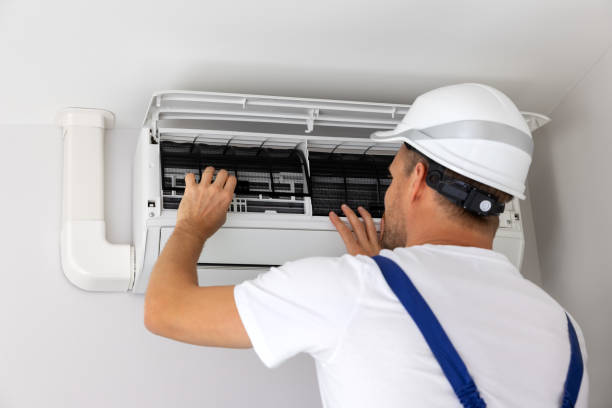 HVAC troubleshooting in Coal Grove, OH