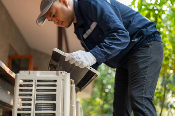 Reliable Coal Grove, OH HVAC Solutions