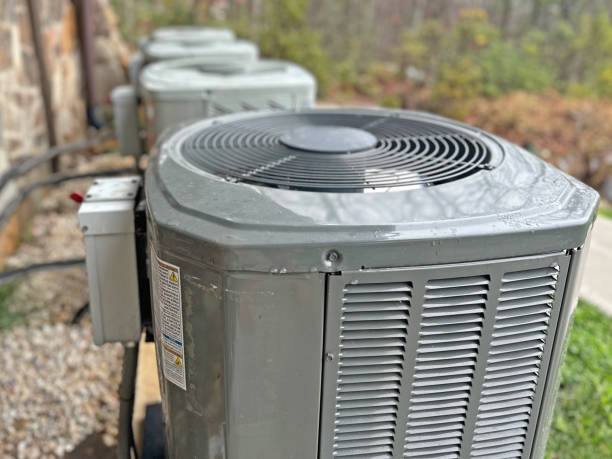 HVAC air duct cleaning in Coal Grove, OH