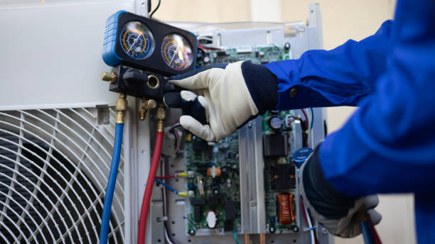 Best HVAC companies near me  in Coal Grove, OH